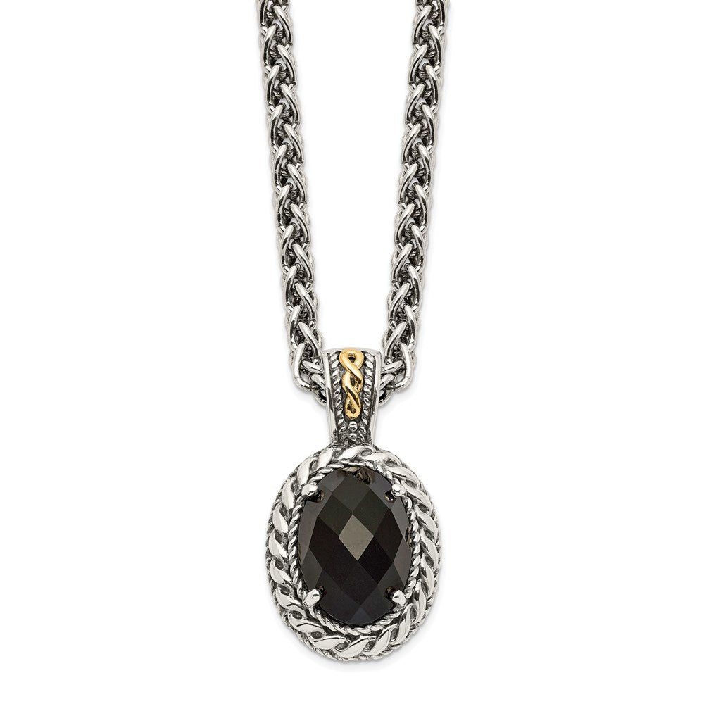 High Quality Luxury Necklaces for Women by Ryan Jonathan Fine Jewelry