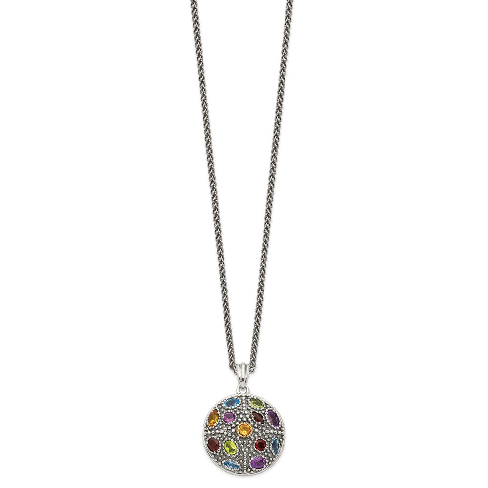 High Quality Luxury Necklaces for Women by Ryan Jonathan Fine Jewelry