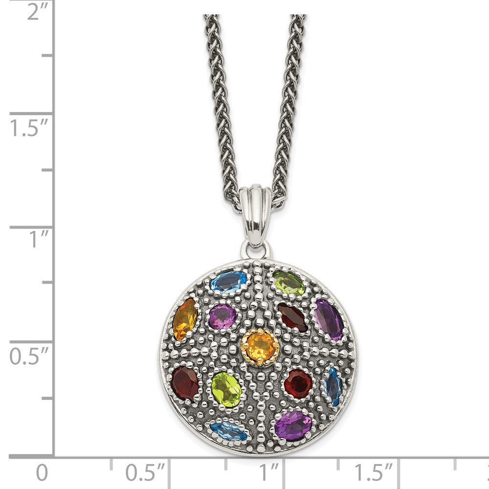High Quality Luxury Necklaces for Women by Ryan Jonathan Fine Jewelry