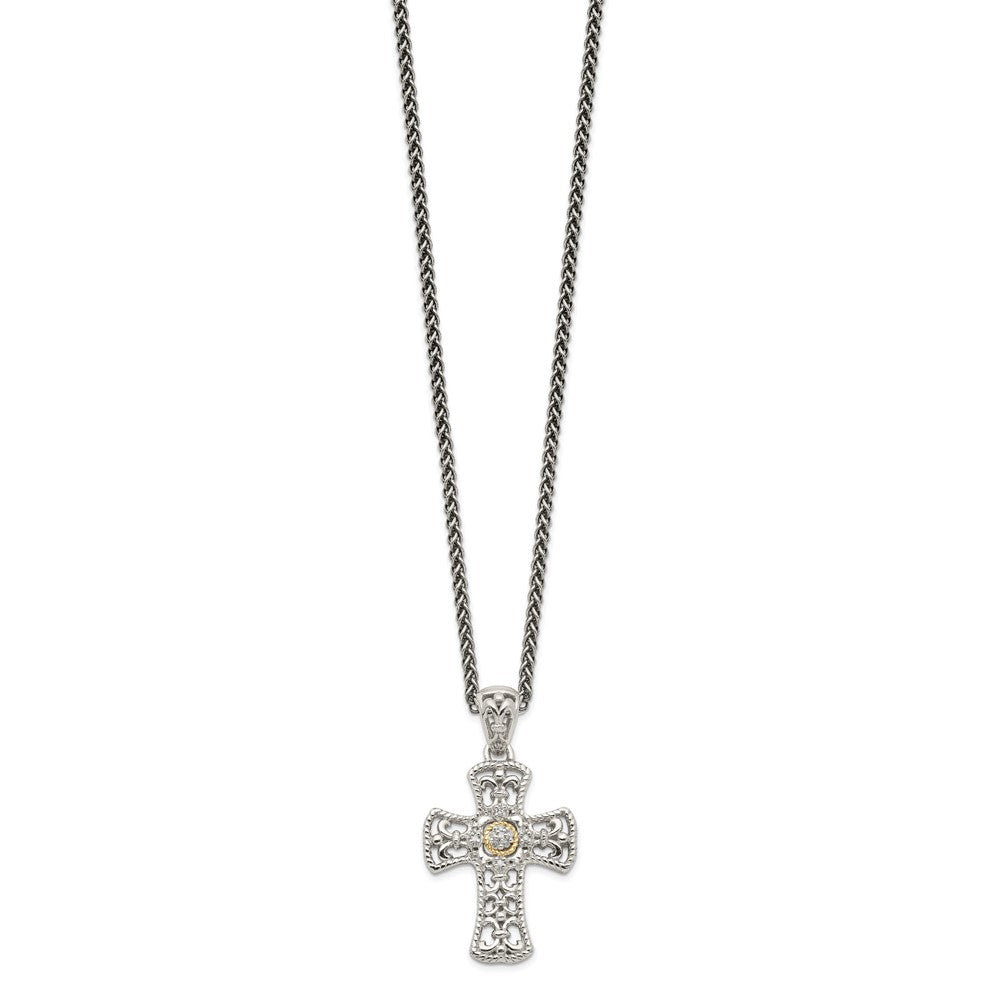 High Quality Luxury Necklaces for Women by Ryan Jonathan Fine Jewelry