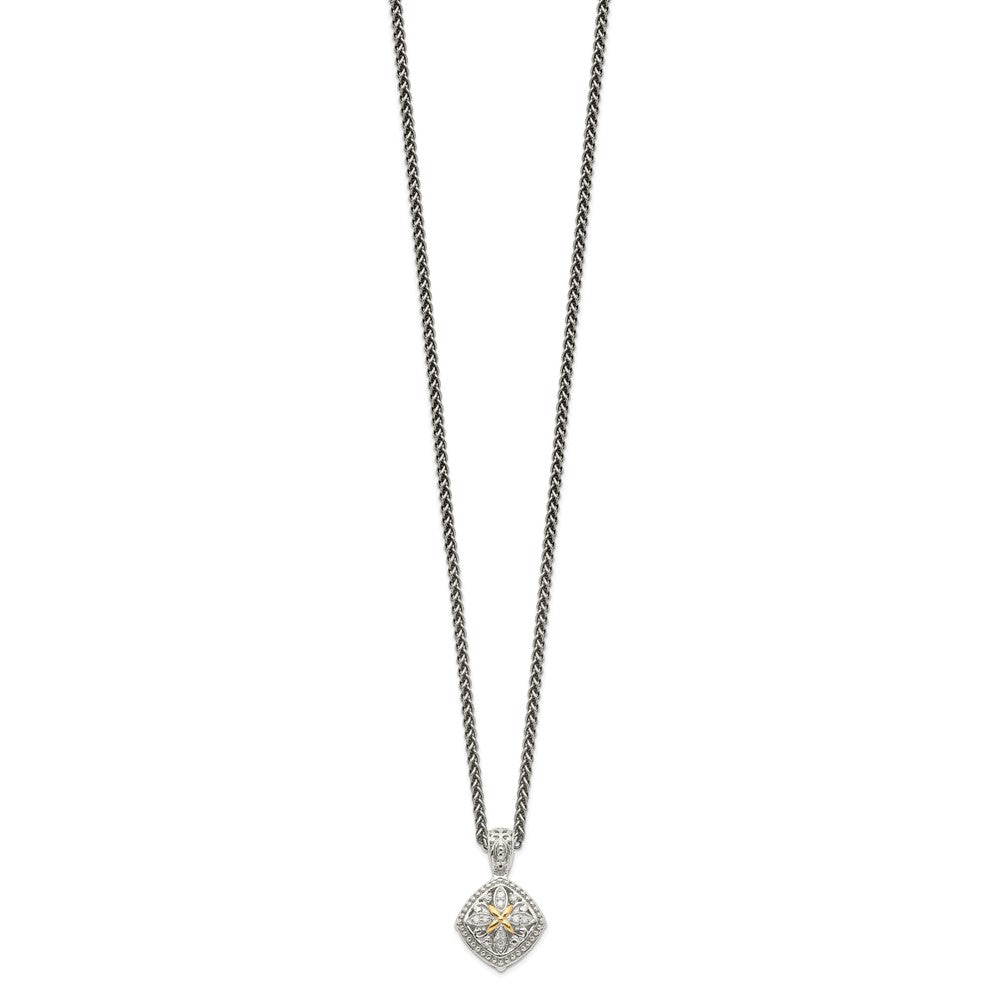 High Quality Luxury Necklaces for Women by Ryan Jonathan Fine Jewelry
