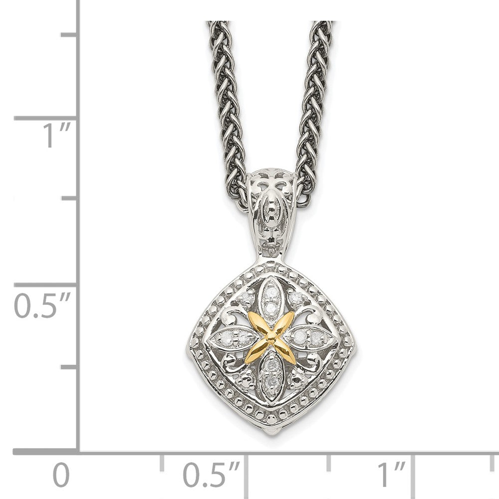 High Quality Luxury Necklaces for Women by Ryan Jonathan Fine Jewelry