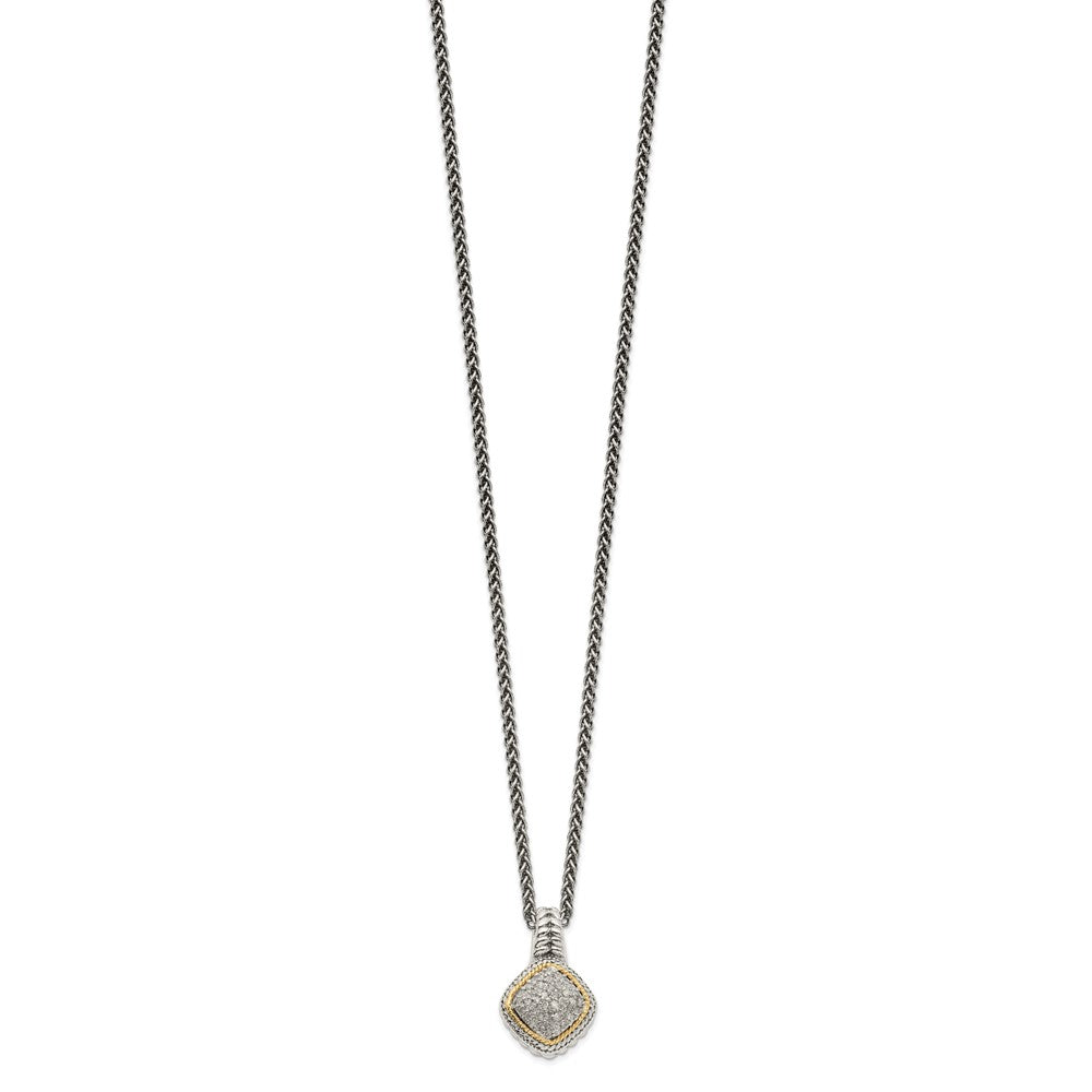 High Quality Luxury Necklaces for Women by Ryan Jonathan Fine Jewelry