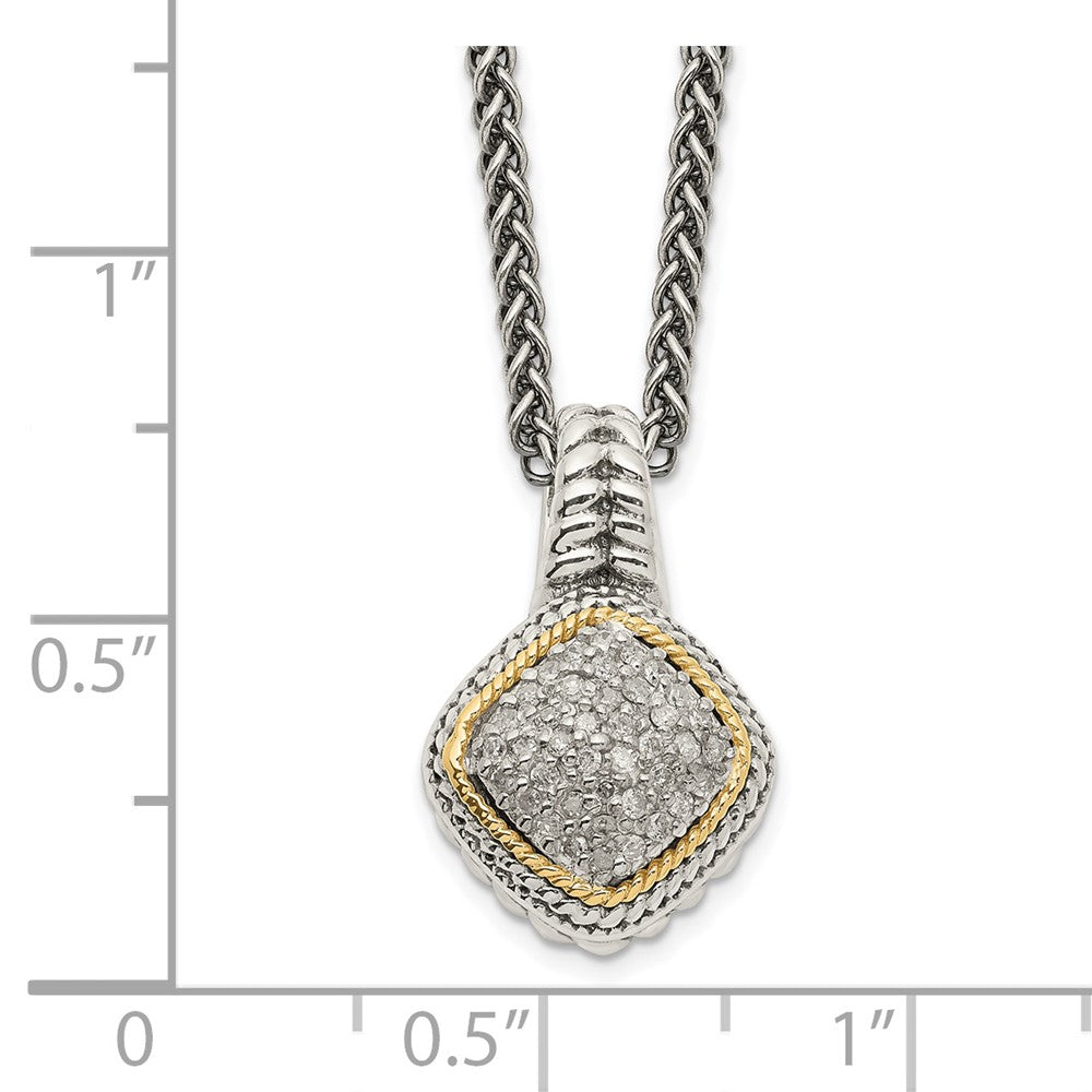 High Quality Luxury Necklaces for Women by Ryan Jonathan Fine Jewelry
