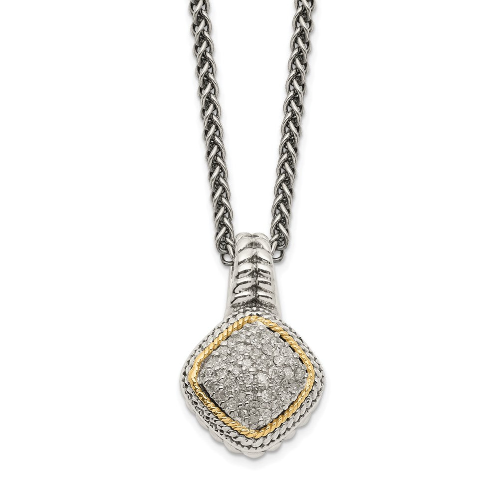 High Quality Luxury Necklaces for Women by Ryan Jonathan Fine Jewelry