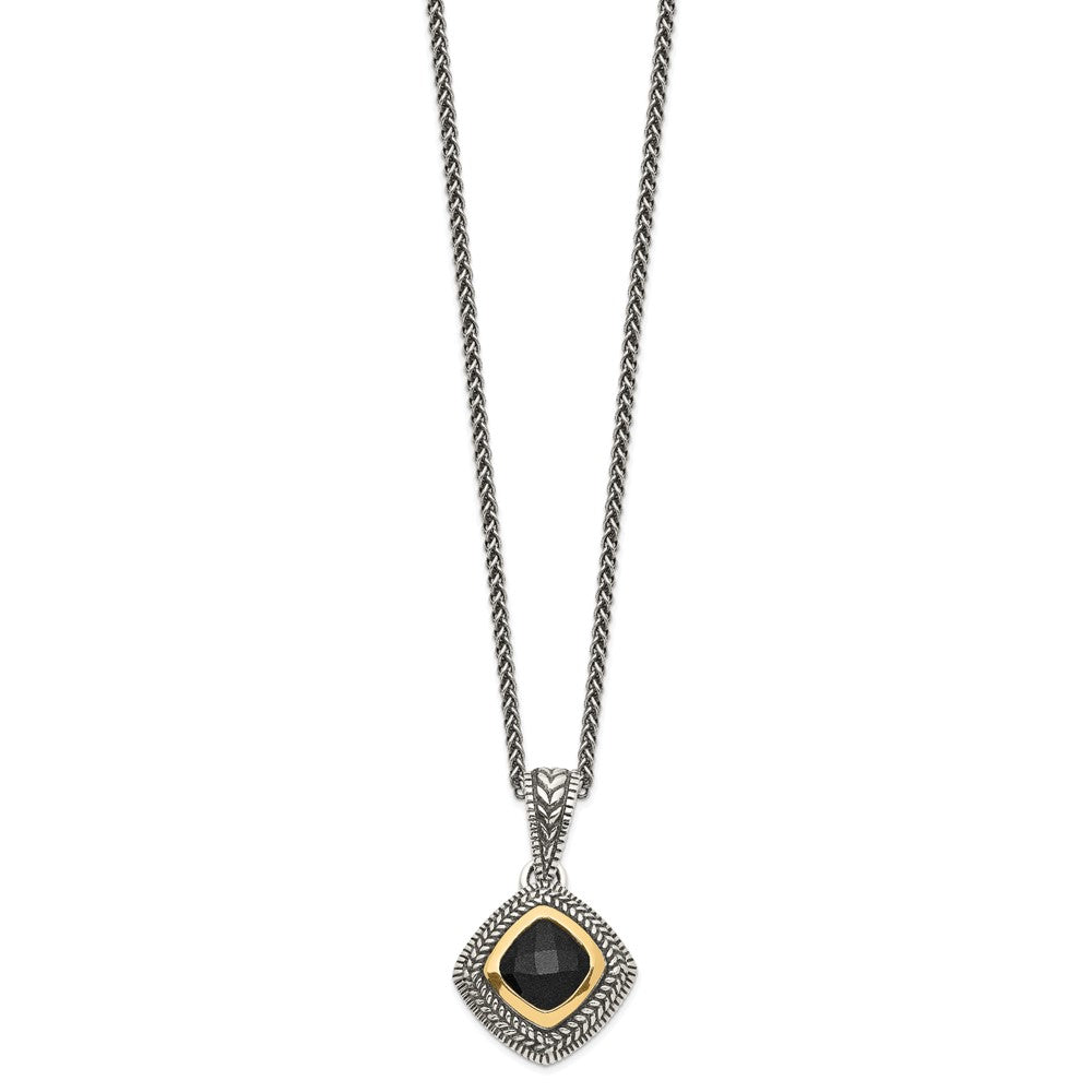 High Quality Luxury Necklaces for Women by Ryan Jonathan Fine Jewelry