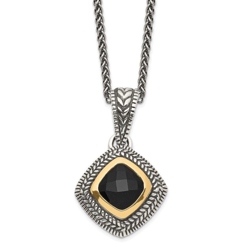 High Quality Luxury Necklaces for Women by Ryan Jonathan Fine Jewelry
