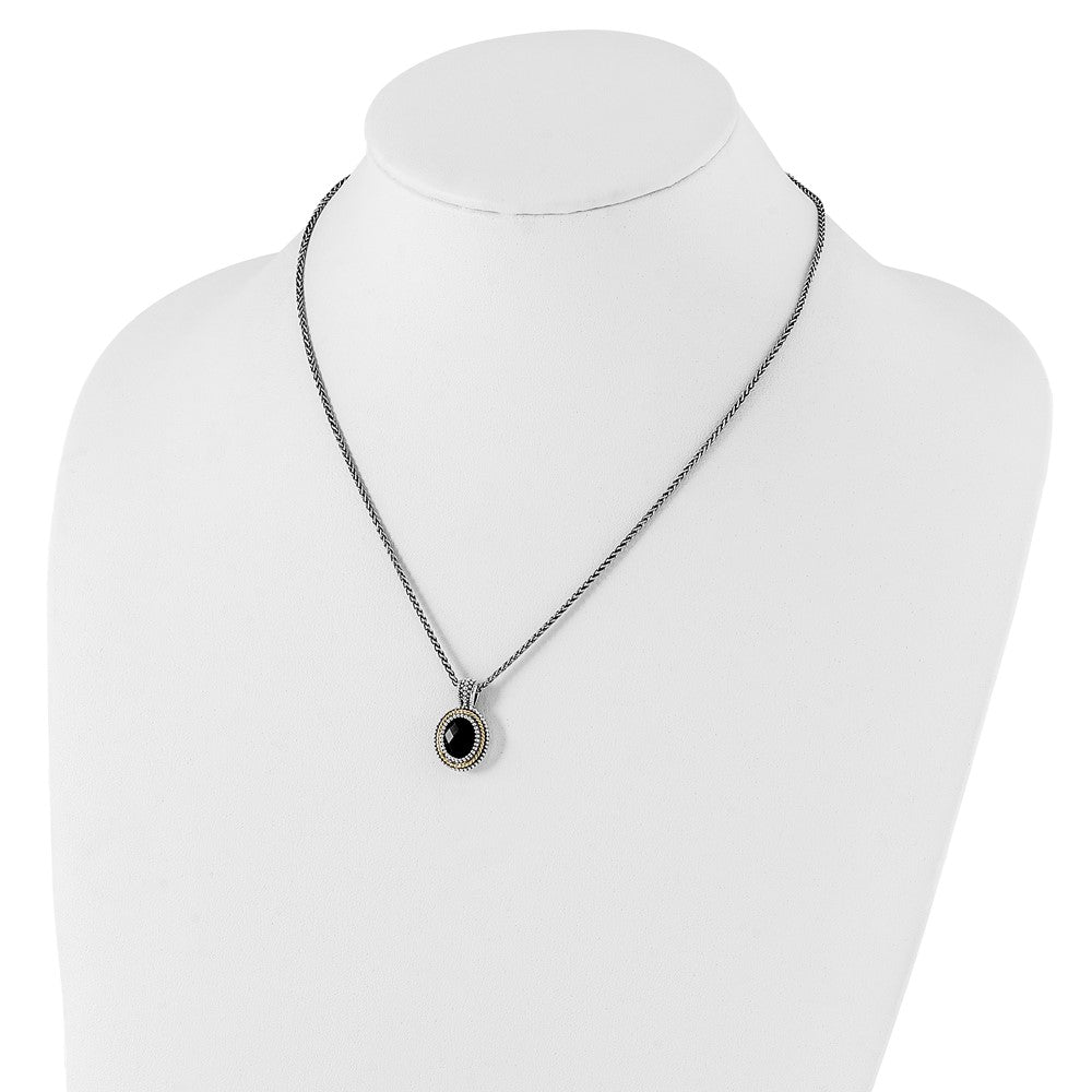 High Quality Luxury Necklaces for Women by Ryan Jonathan Fine Jewelry