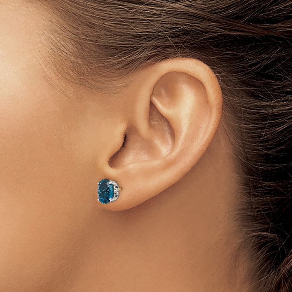 High Quality Luxury Earrings for Women by Ryan Jonathan Fine Jewelry