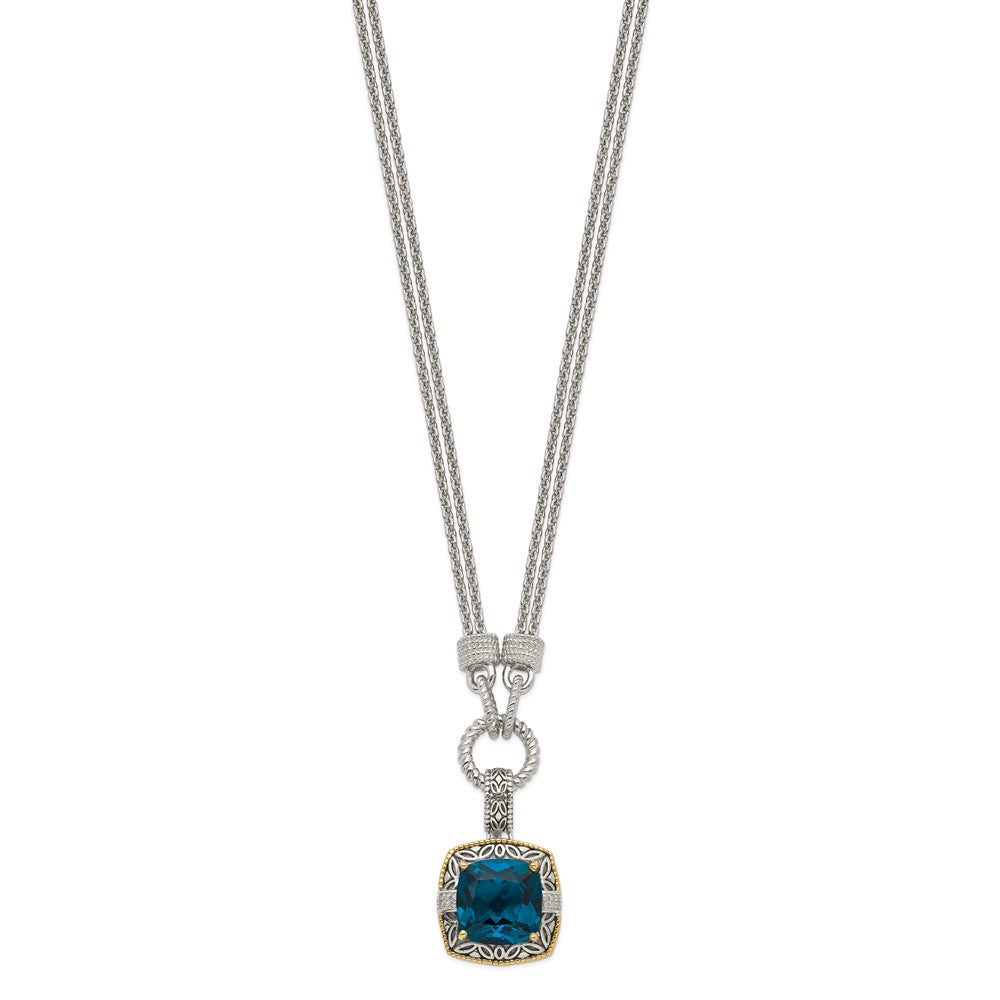 High Quality Luxury Necklaces for Women by Ryan Jonathan Fine Jewelry