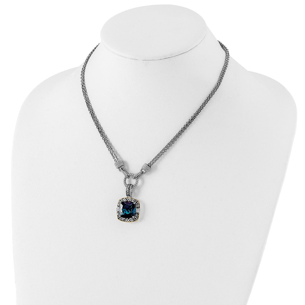 High Quality Luxury Necklaces for Women by Ryan Jonathan Fine Jewelry