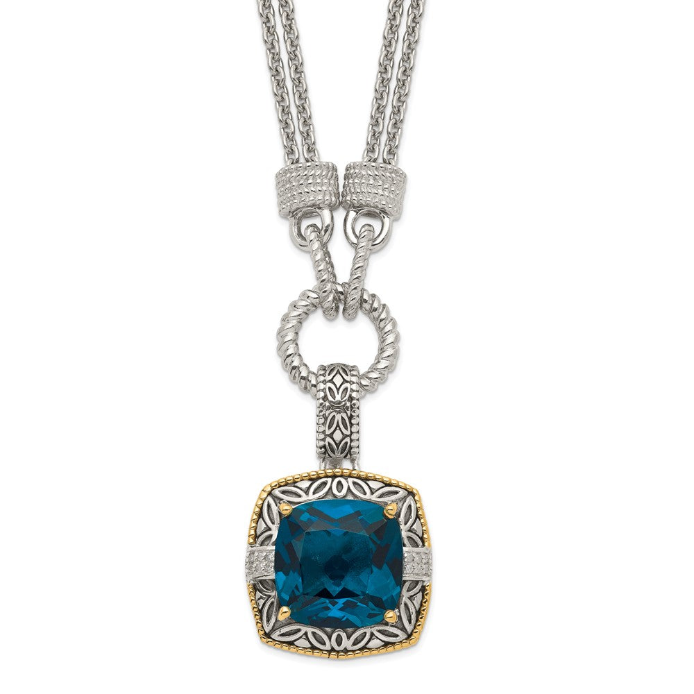 High Quality Luxury Necklaces for Women by Ryan Jonathan Fine Jewelry