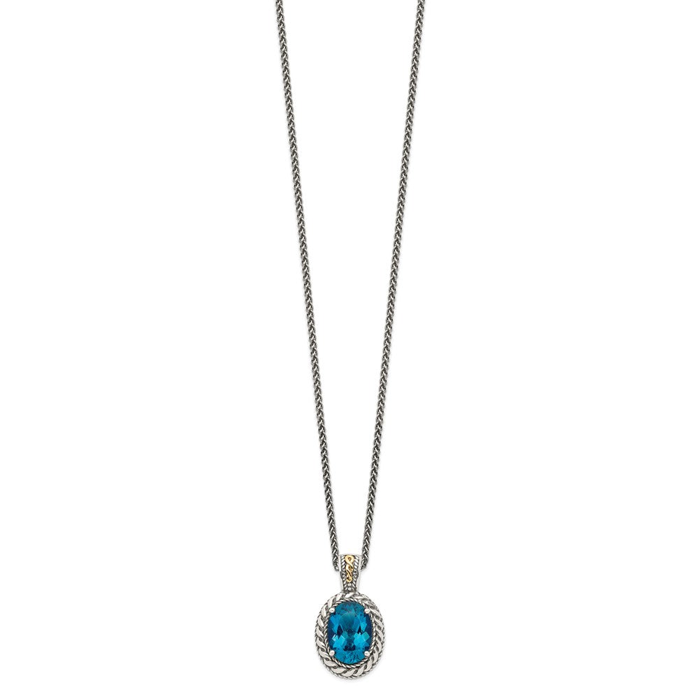 High Quality Luxury Necklaces for Women by Ryan Jonathan Fine Jewelry