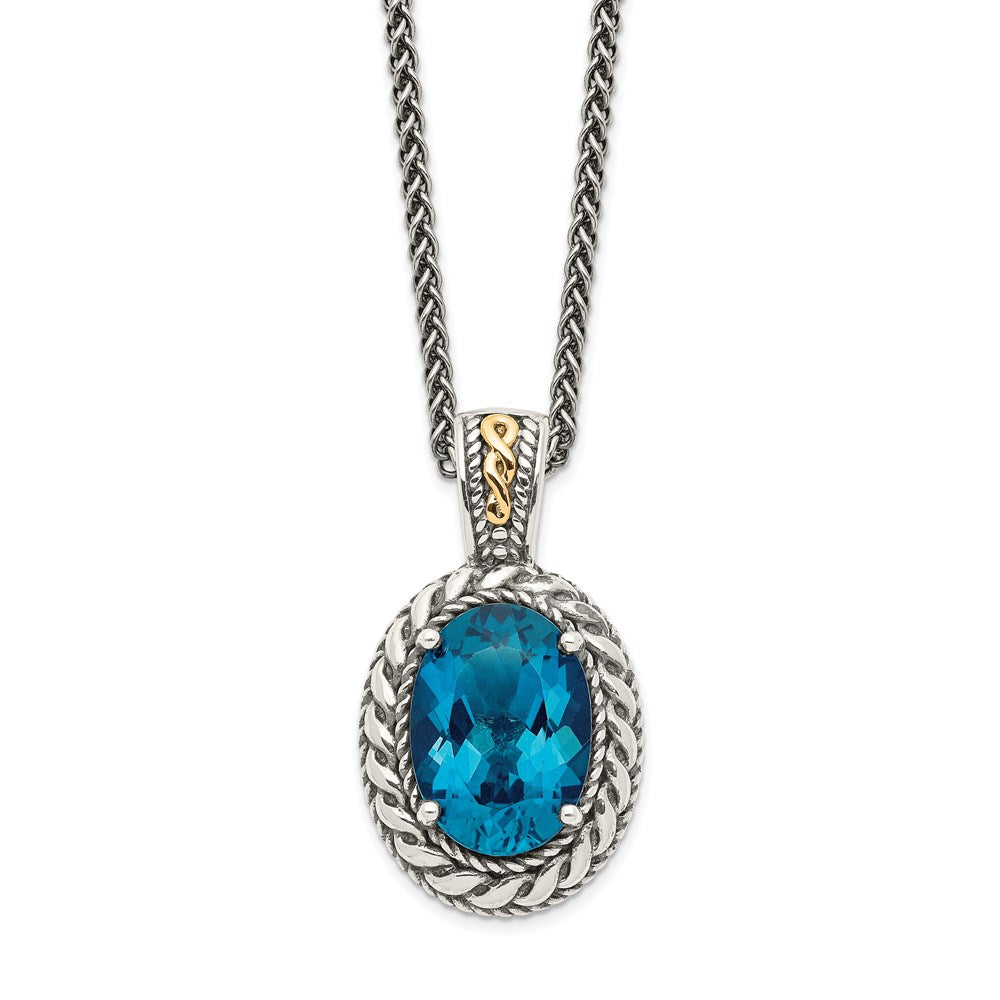 High Quality Luxury Necklaces for Women by Ryan Jonathan Fine Jewelry