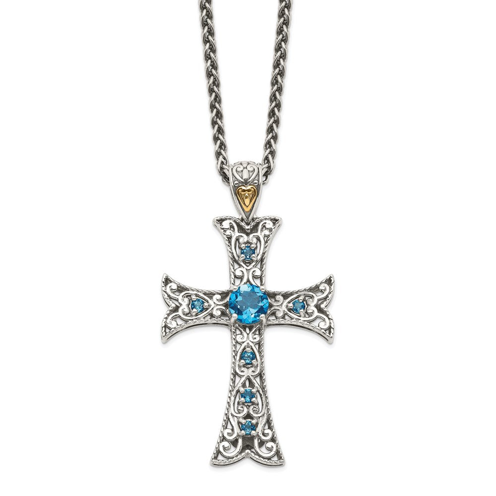 High Quality Luxury Necklaces for Women by Ryan Jonathan Fine Jewelry