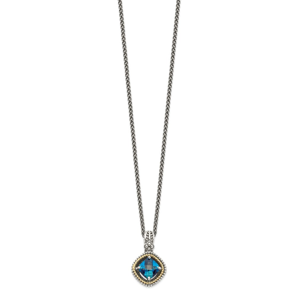 High Quality Luxury Necklaces for Women by Ryan Jonathan Fine Jewelry