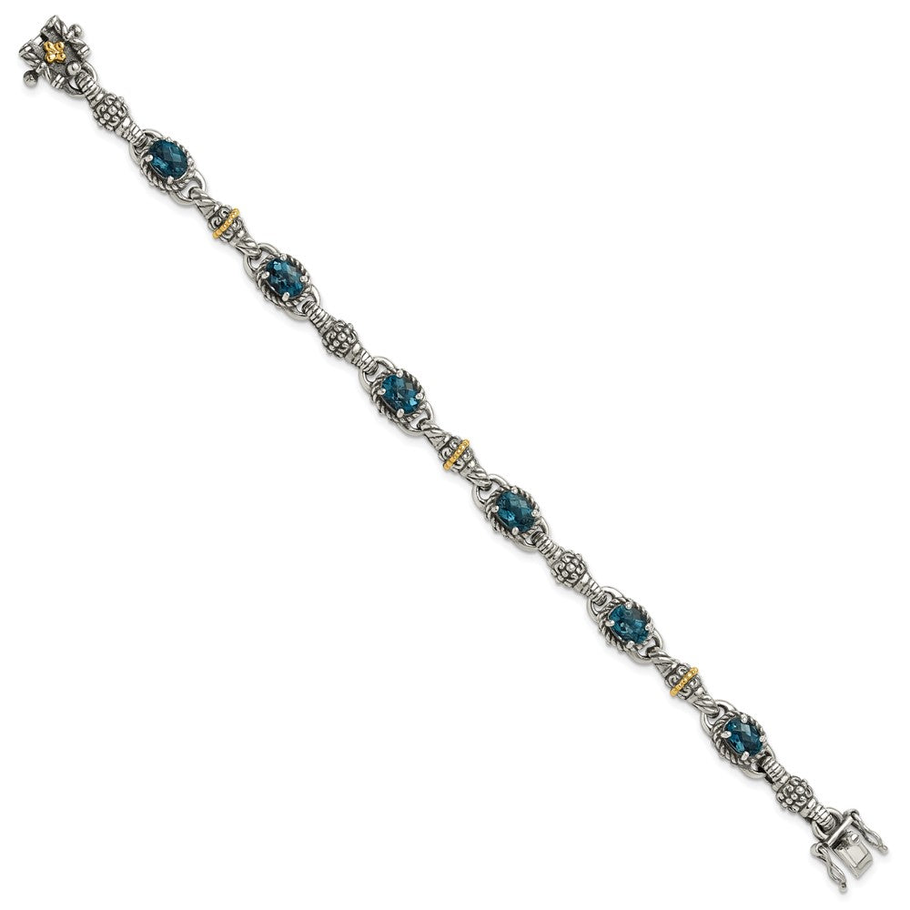 High Quality Luxury Bracelets for Women by Ryan Jonathan Fine Jewelry