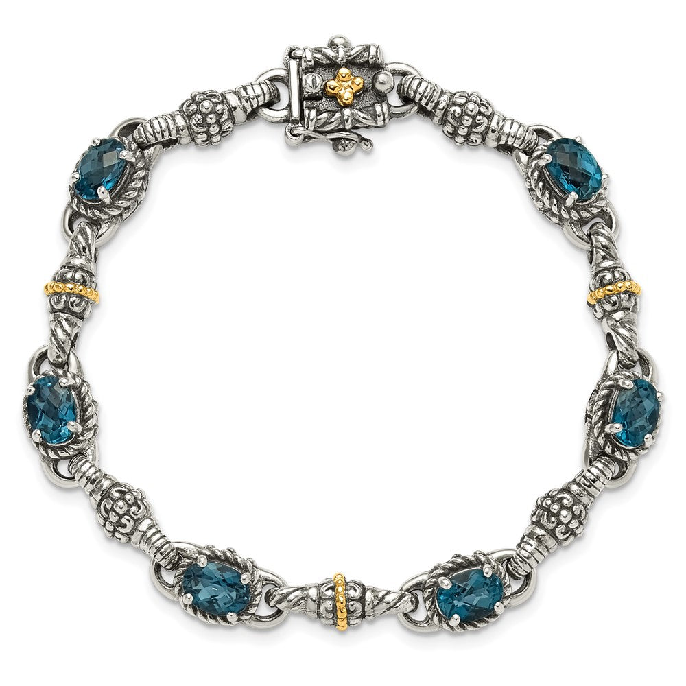 High Quality Luxury Bracelets for Women by Ryan Jonathan Fine Jewelry