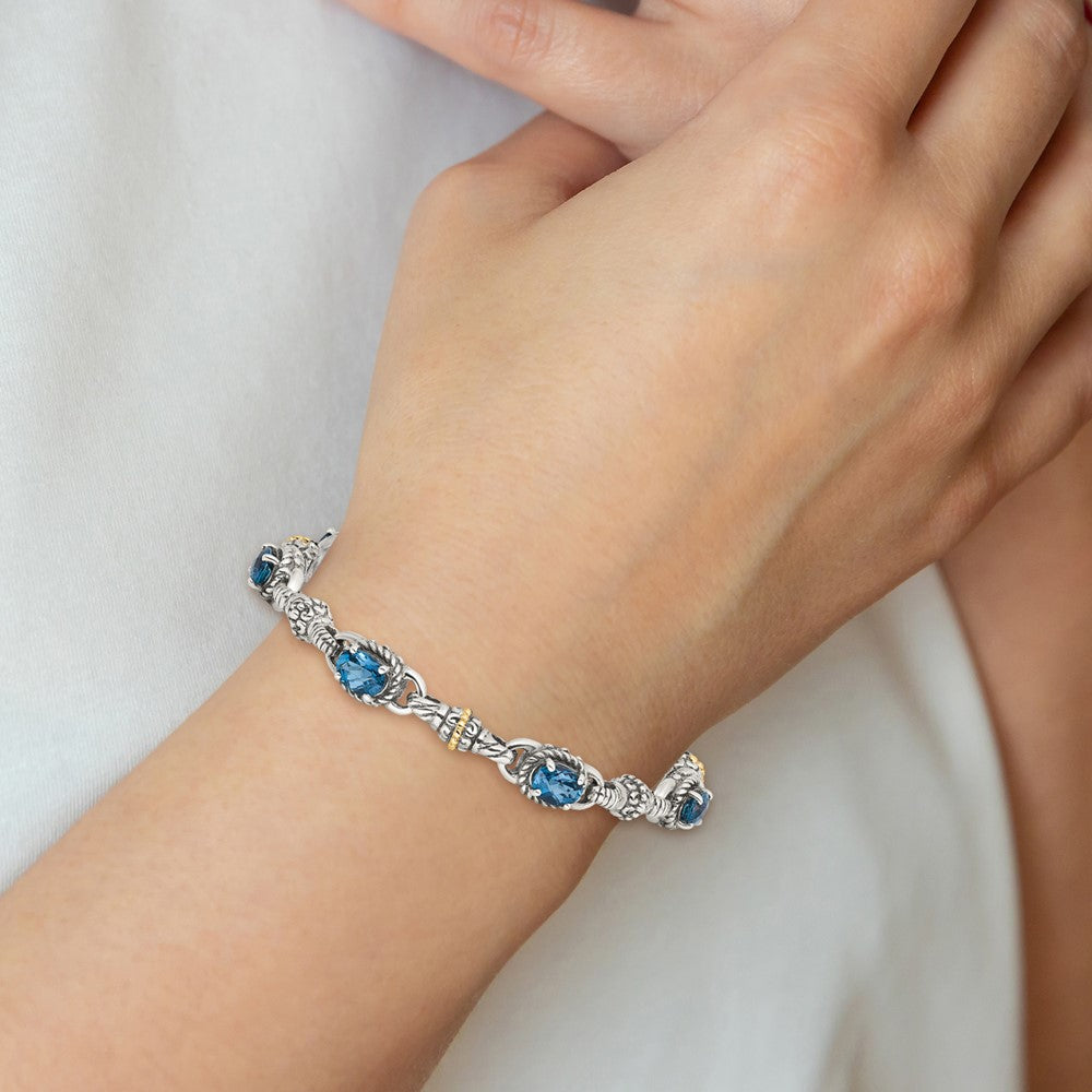 High Quality Luxury Bracelets for Women by Ryan Jonathan Fine Jewelry