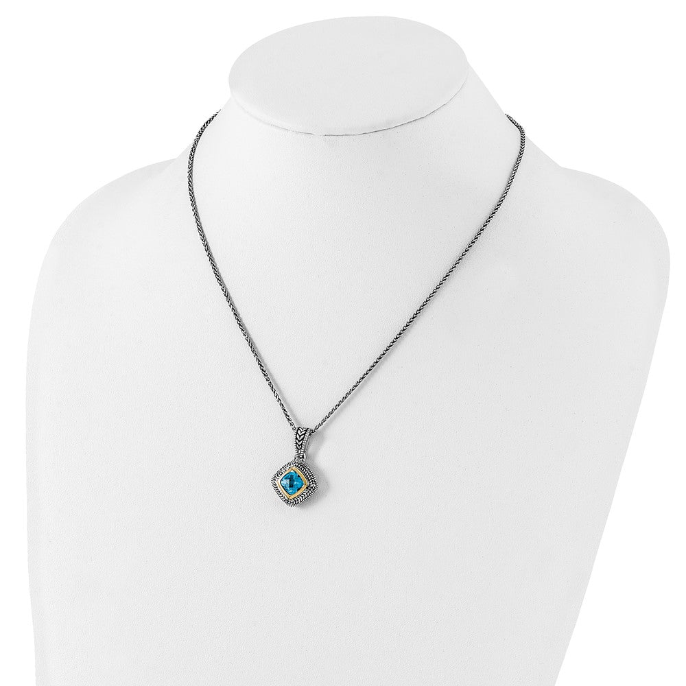 High Quality Luxury Necklaces for Women by Ryan Jonathan Fine Jewelry