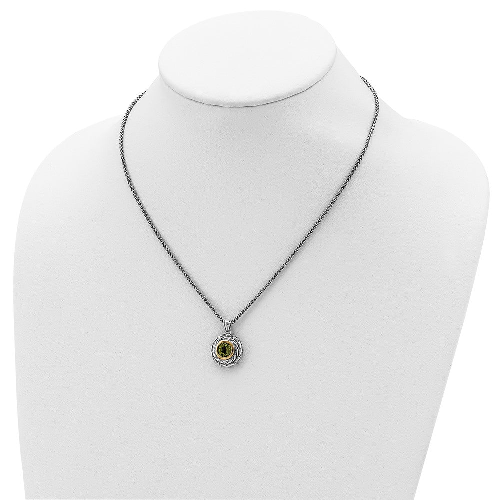 High Quality Luxury Necklaces for Women by Ryan Jonathan Fine Jewelry