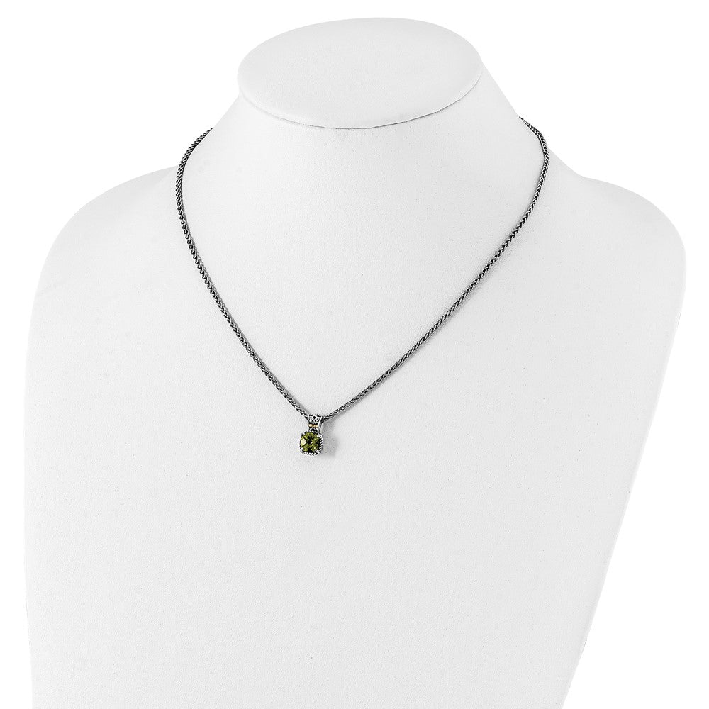 High Quality Luxury Necklaces for Women by Ryan Jonathan Fine Jewelry