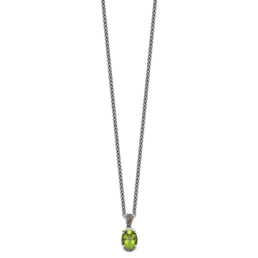 High Quality Luxury Necklaces for Women by Ryan Jonathan Fine Jewelry