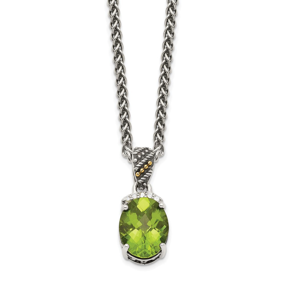 High Quality Luxury Necklaces for Women by Ryan Jonathan Fine Jewelry