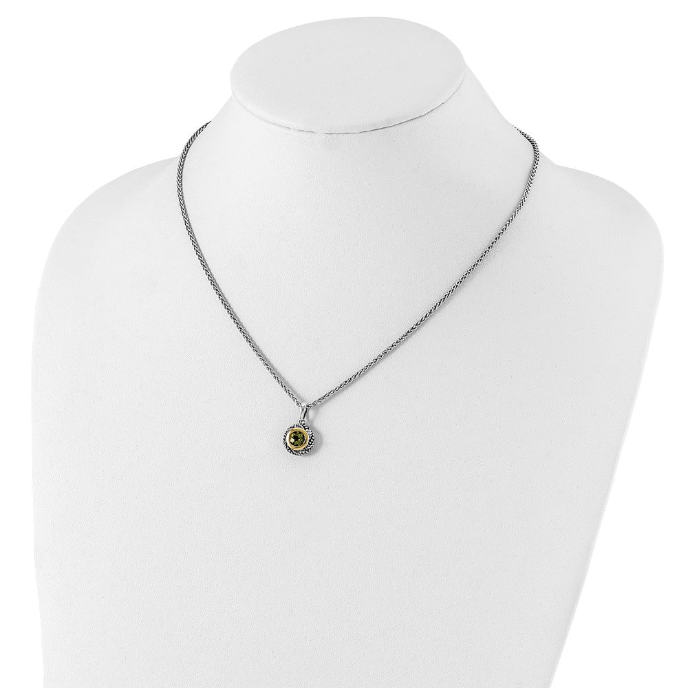 High Quality Luxury Necklaces for Women by Ryan Jonathan Fine Jewelry