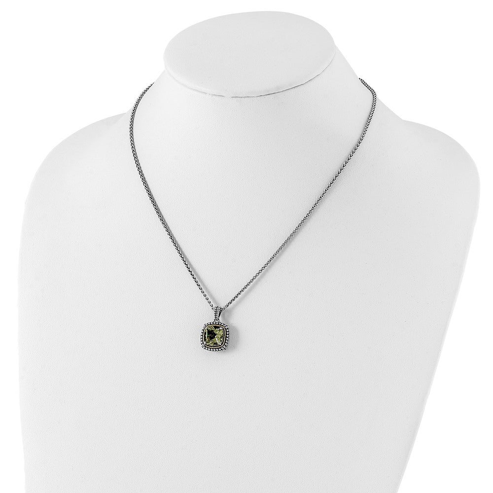 High Quality Luxury Necklaces for Women by Ryan Jonathan Fine Jewelry