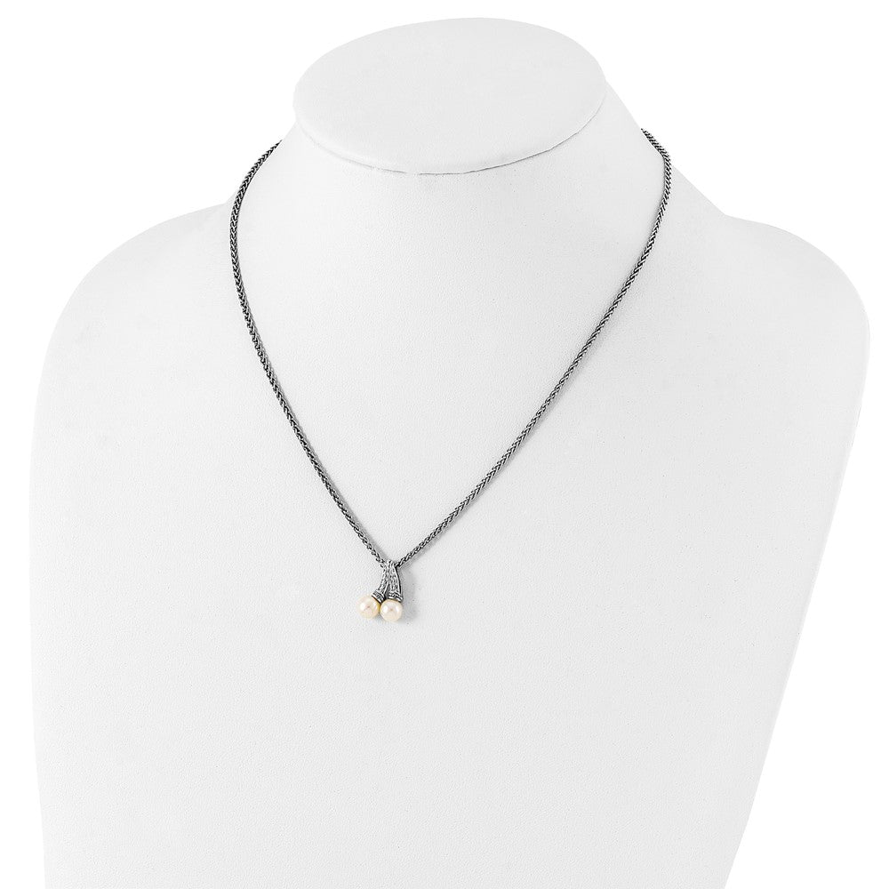 High Quality Luxury Necklaces for Women by Ryan Jonathan Fine Jewelry