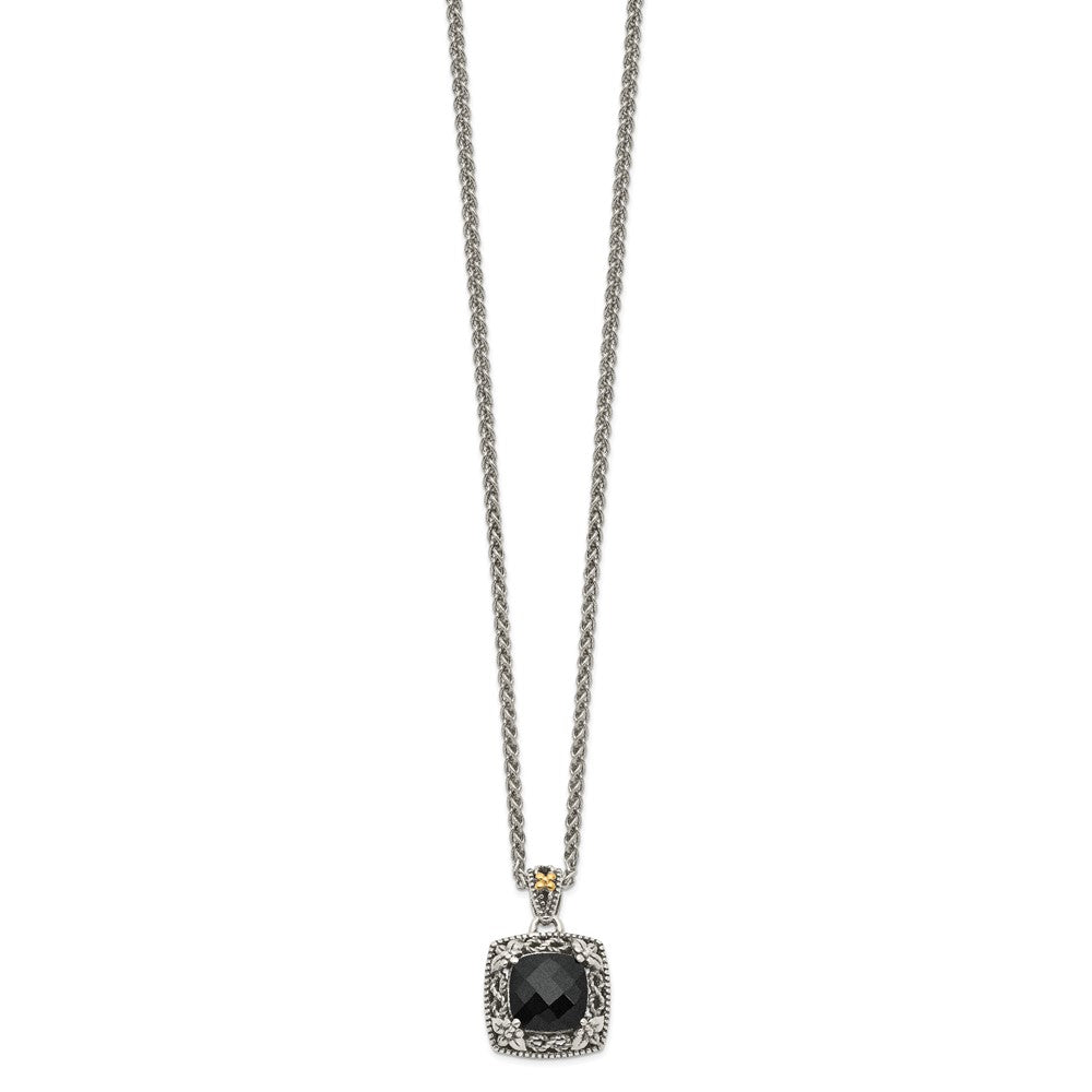 High Quality Luxury Necklaces for Women by Ryan Jonathan Fine Jewelry
