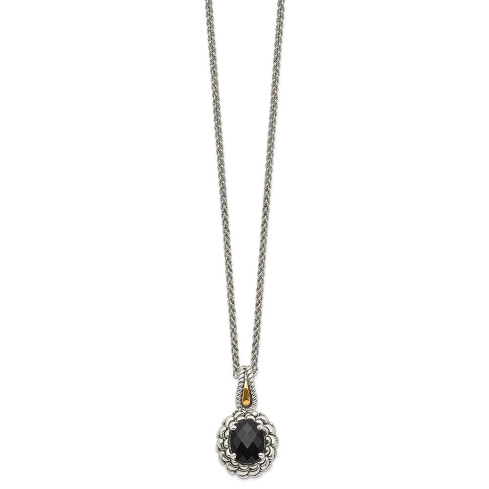 High Quality Luxury Necklaces for Women by Ryan Jonathan Fine Jewelry