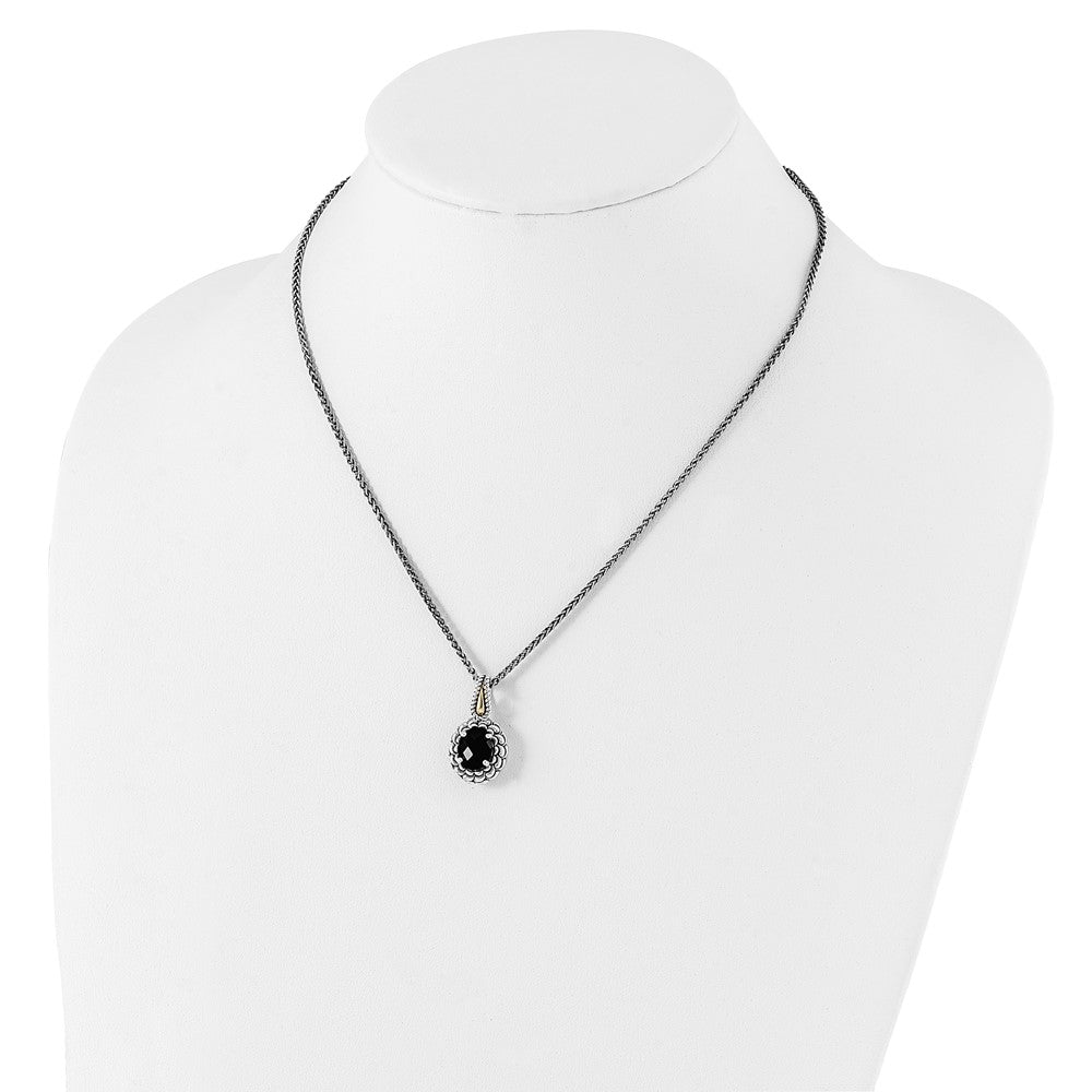 High Quality Luxury Necklaces for Women by Ryan Jonathan Fine Jewelry