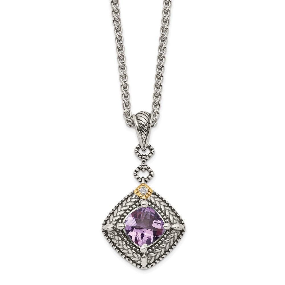 High Quality Luxury Necklaces for Women by Ryan Jonathan Fine Jewelry
