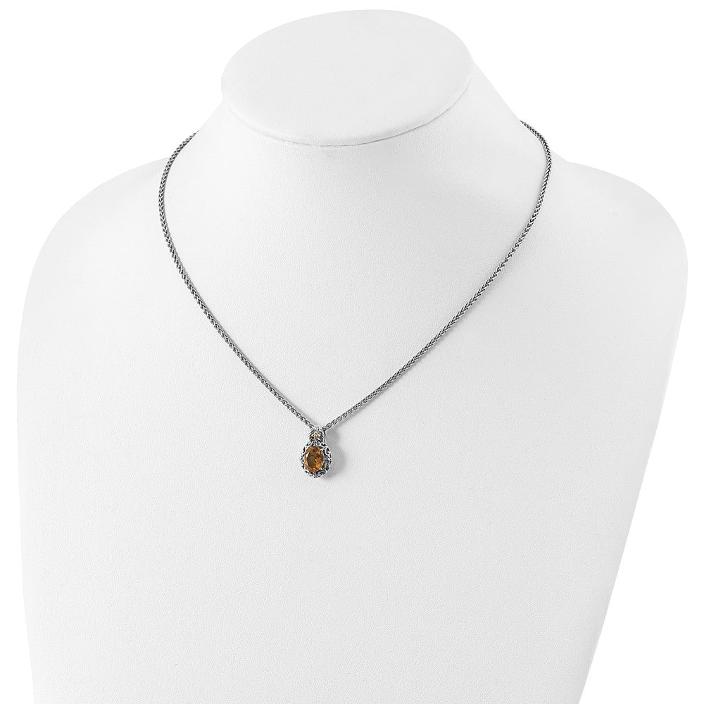 High Quality Luxury Necklaces for Women by Ryan Jonathan Fine Jewelry