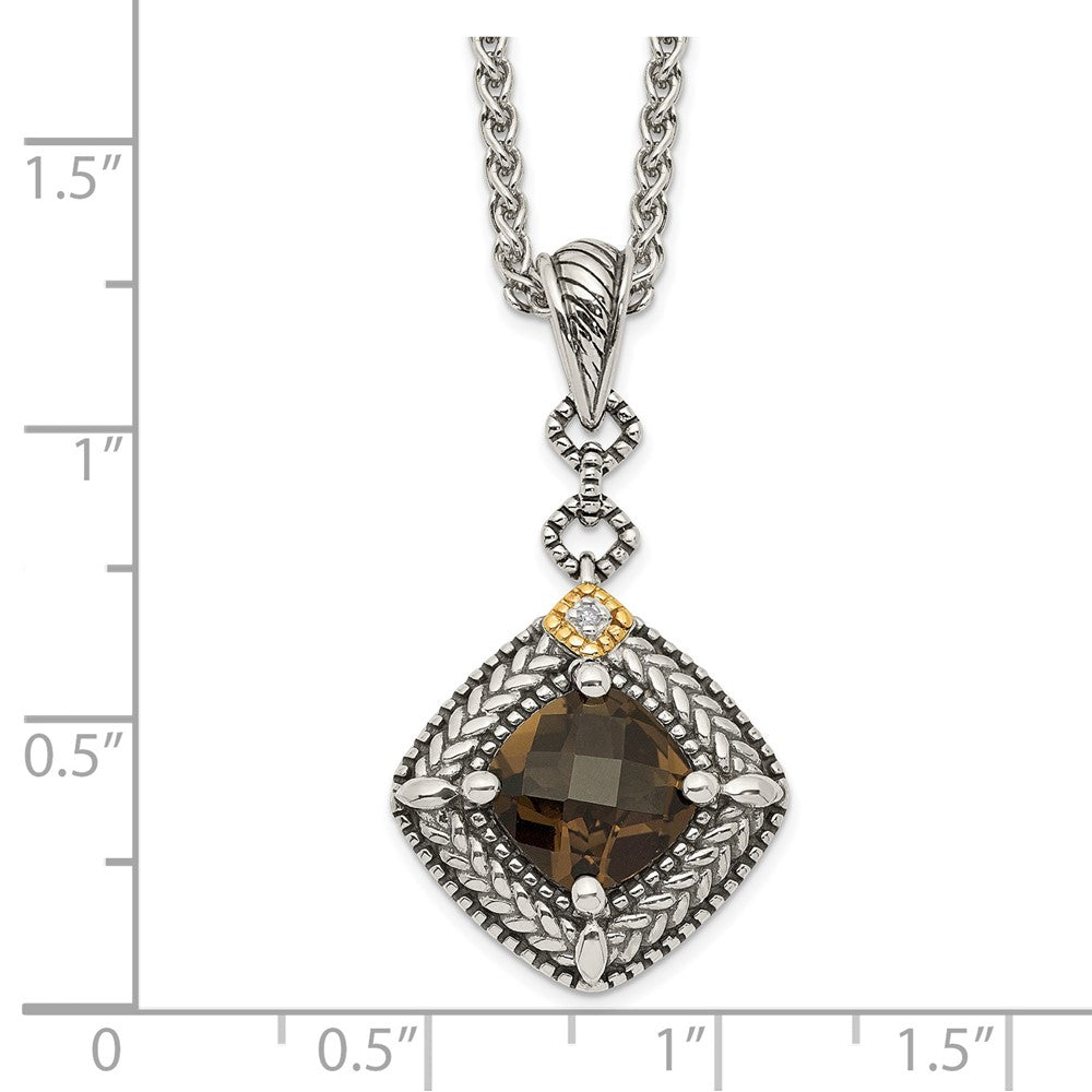 High Quality Luxury Necklaces for Women by Ryan Jonathan Fine Jewelry