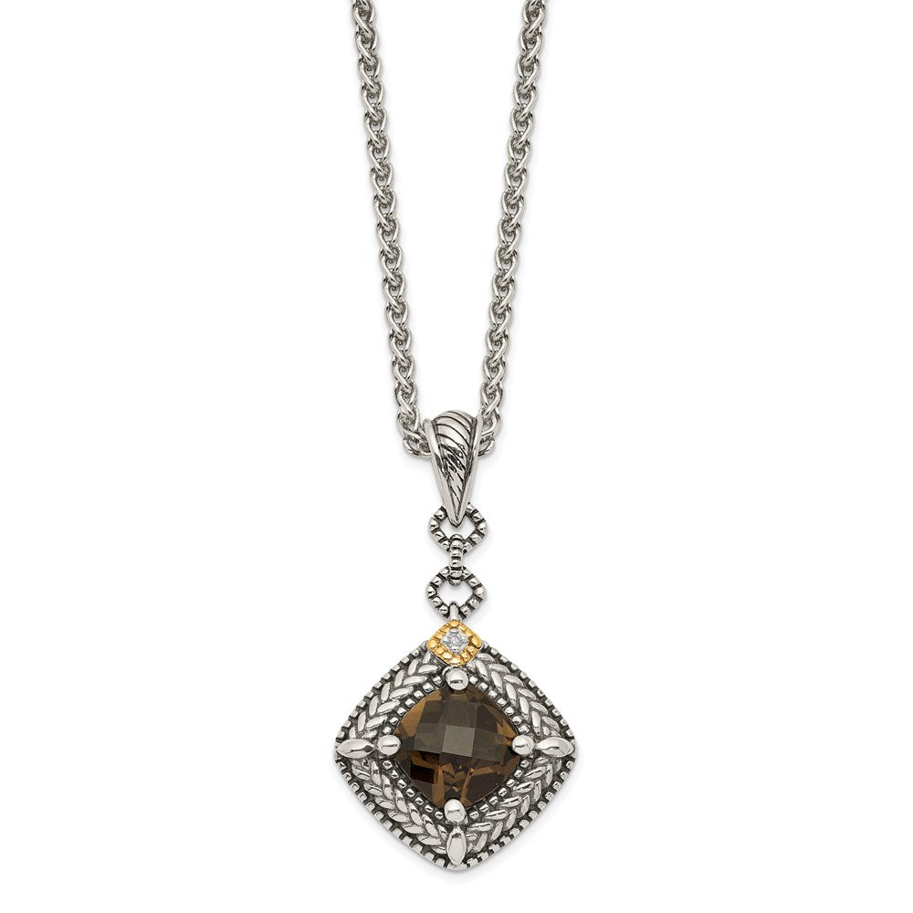 High Quality Luxury Necklaces for Women by Ryan Jonathan Fine Jewelry
