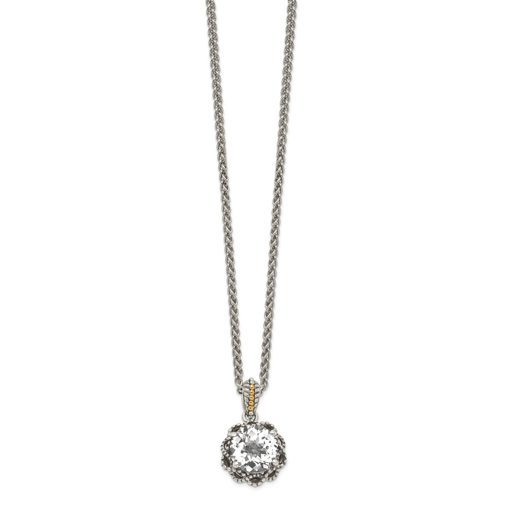 High Quality Luxury Necklaces for Women by Ryan Jonathan Fine Jewelry