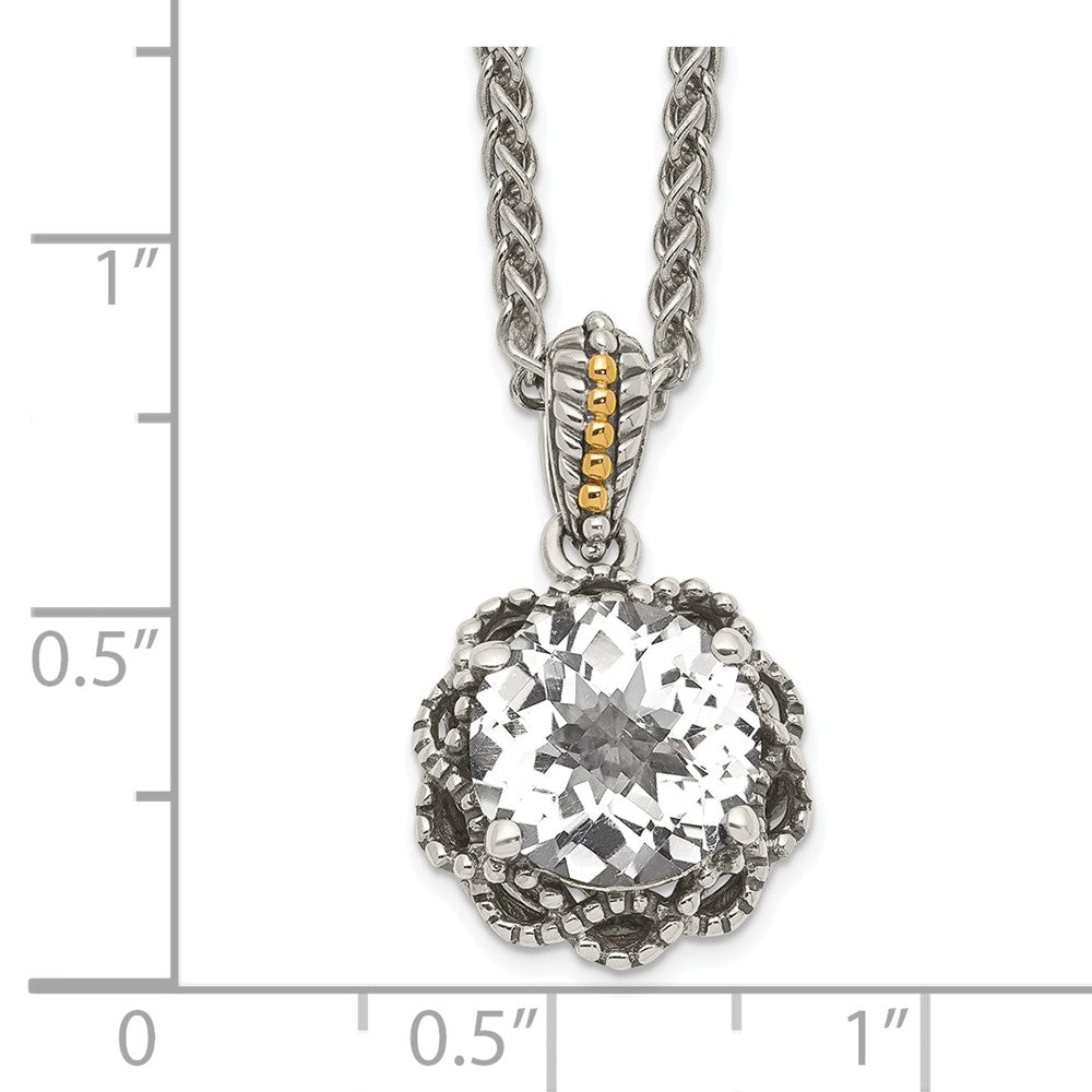High Quality Luxury Necklaces for Women by Ryan Jonathan Fine Jewelry