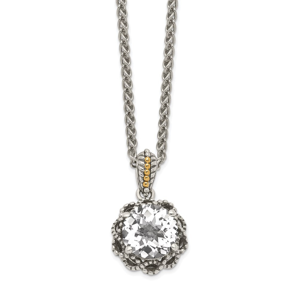 High Quality Luxury Necklaces for Women by Ryan Jonathan Fine Jewelry