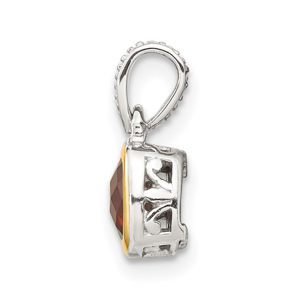 High Quality Luxury Pendant for Women by Ryan Jonathan Fine Jewelry