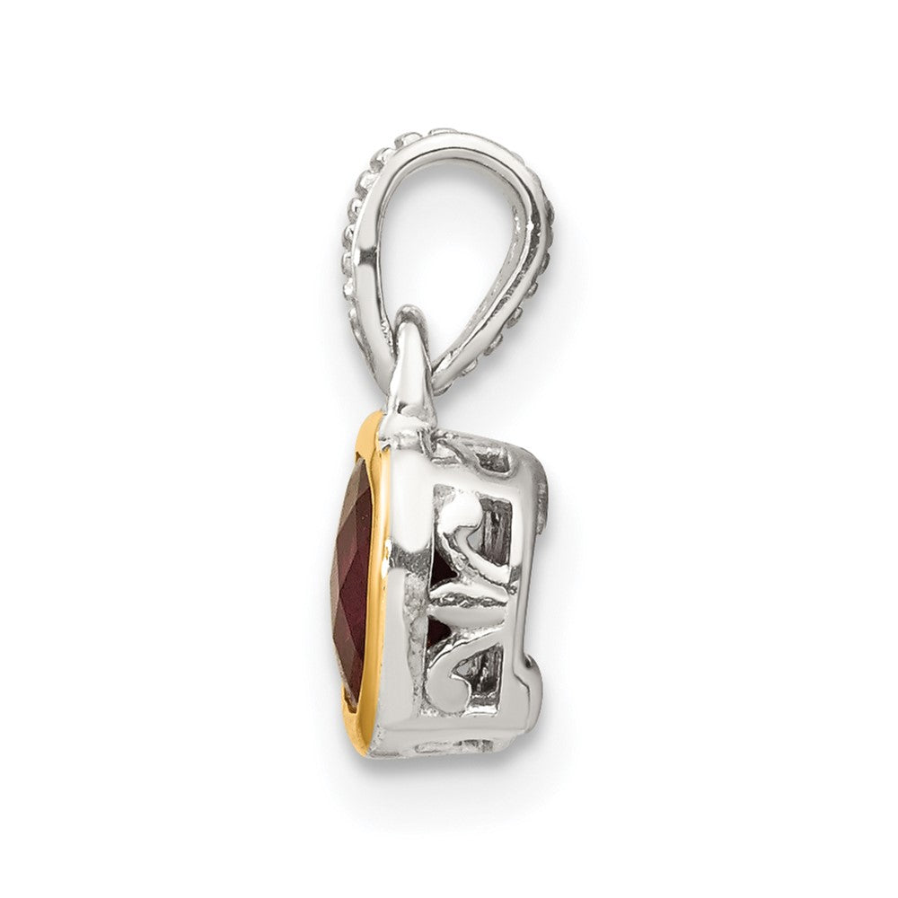 High Quality Luxury Pendant for Women by Ryan Jonathan Fine Jewelry