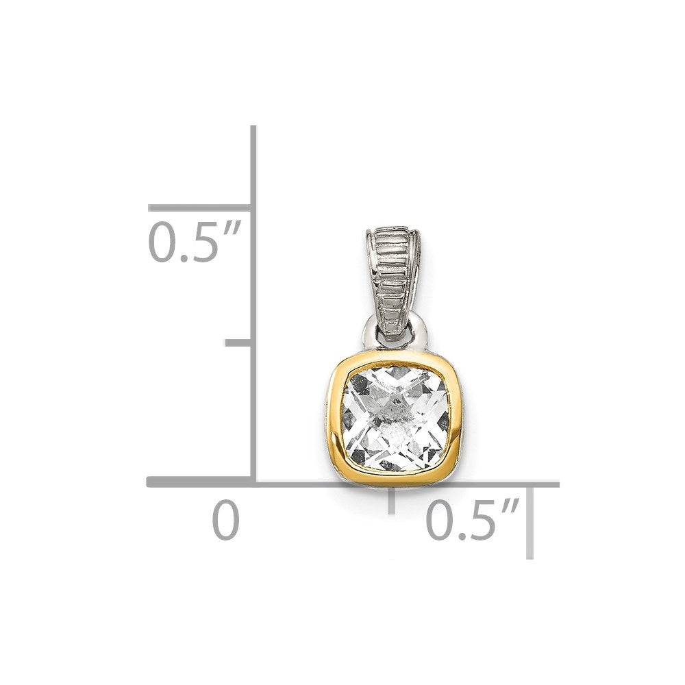 High Quality Luxury Pendant for Women by Ryan Jonathan Fine Jewelry