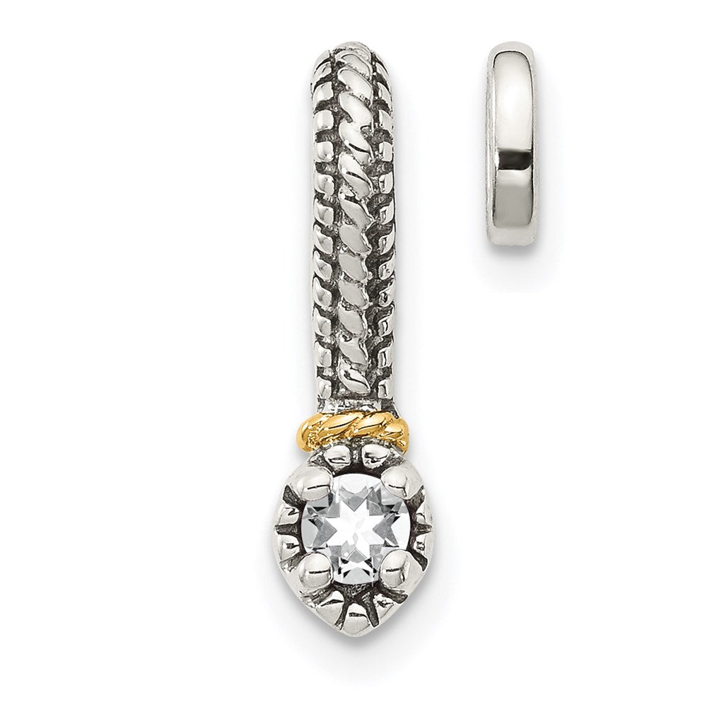 High Quality Luxury Pendant for Women by Ryan Jonathan Fine Jewelry