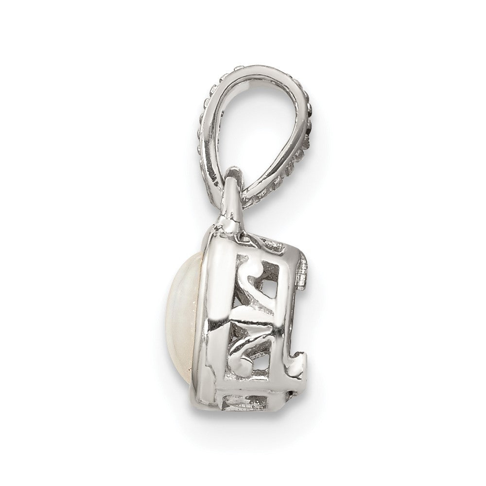 High Quality Luxury Pendant for Women by Ryan Jonathan Fine Jewelry