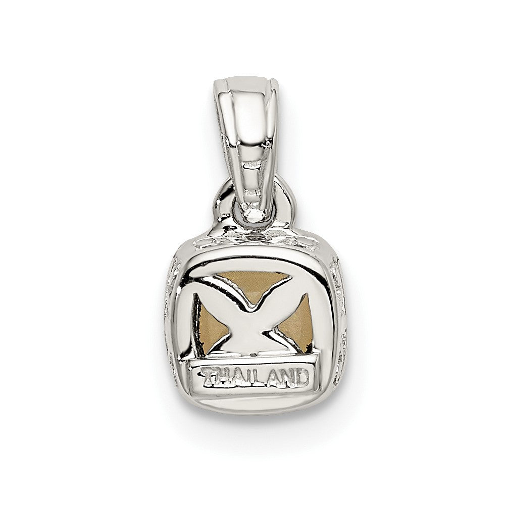 High Quality Luxury Pendant for Women by Ryan Jonathan Fine Jewelry