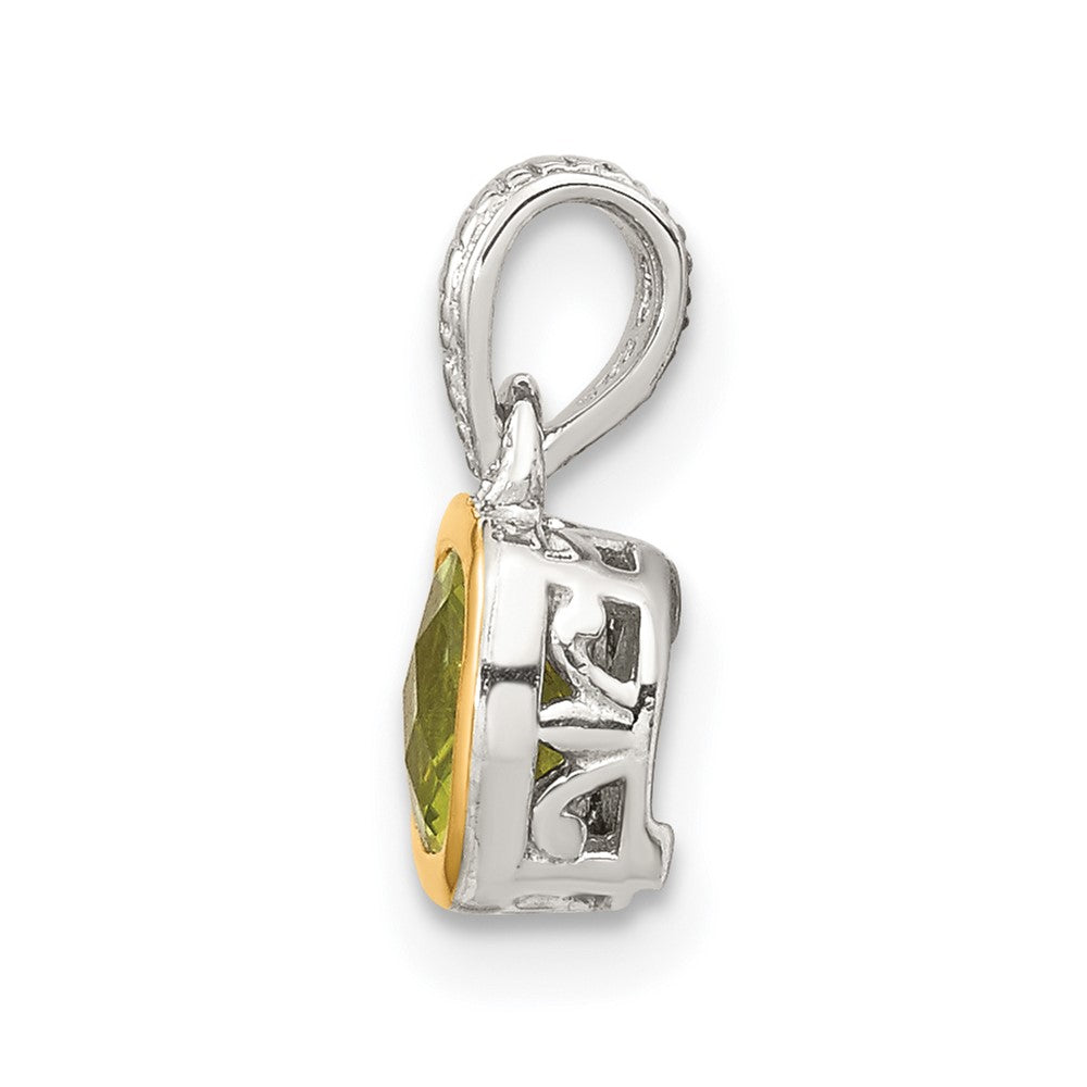 High Quality Luxury Pendant for Women by Ryan Jonathan Fine Jewelry