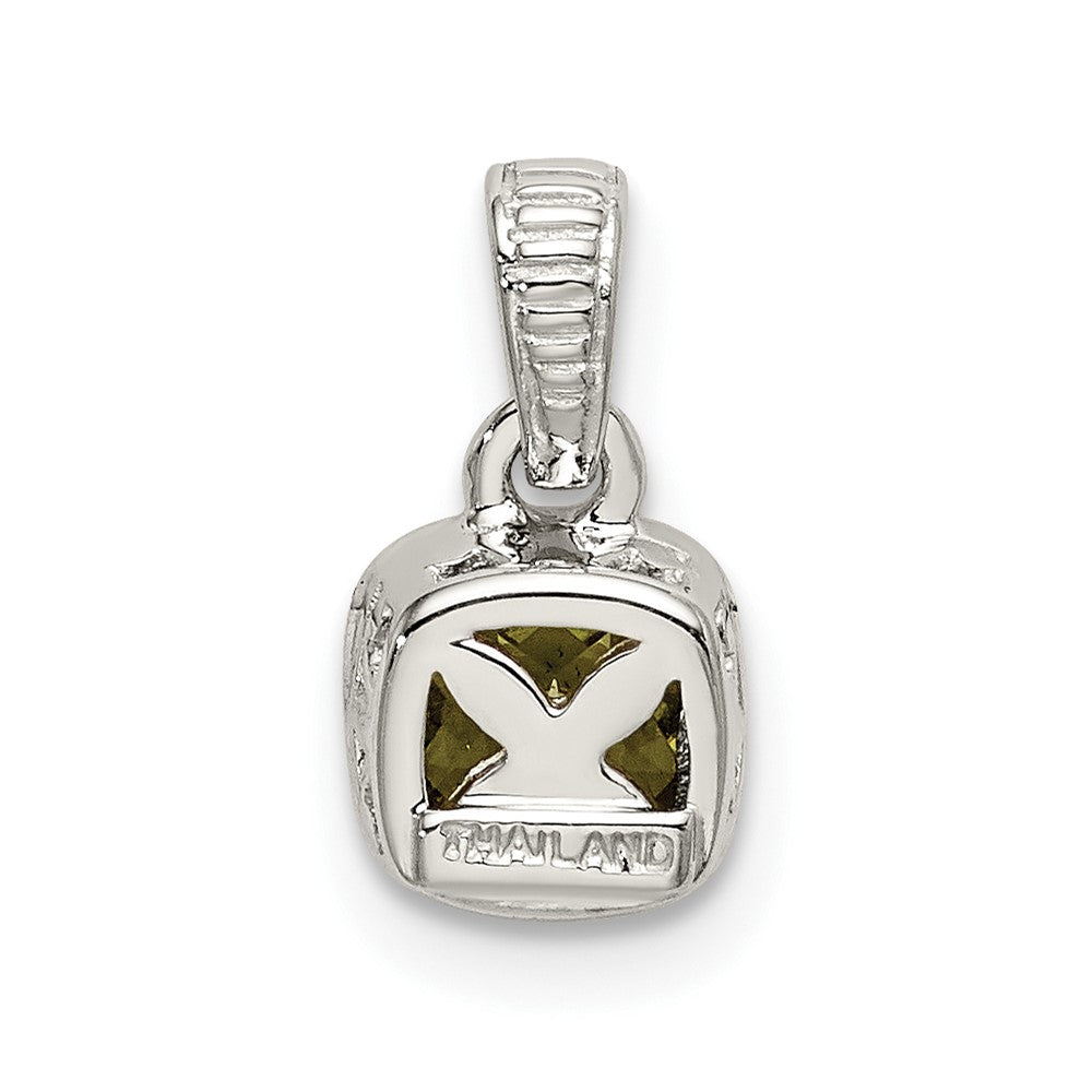 High Quality Luxury Pendant for Women by Ryan Jonathan Fine Jewelry