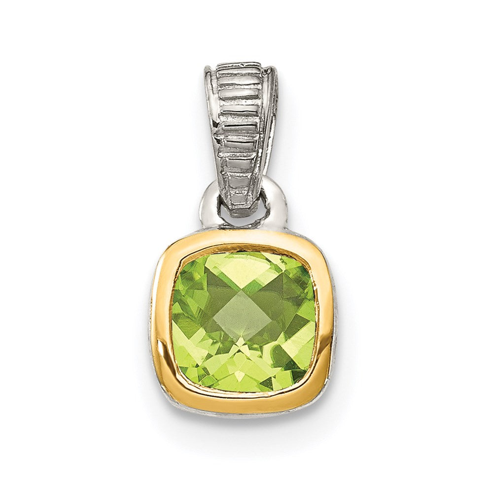 High Quality Luxury Pendant for Women by Ryan Jonathan Fine Jewelry